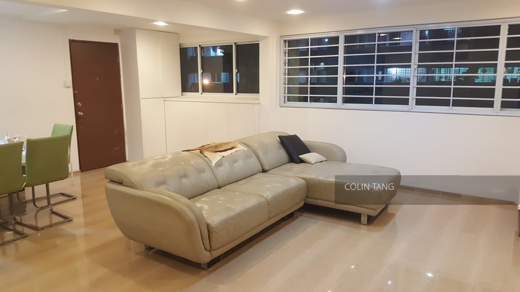 Hougang Avenue 6 thumbnail photo